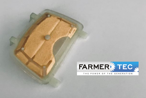 LUFTFILTER STIHL MS171, MS181, MS211 FARMERTEC