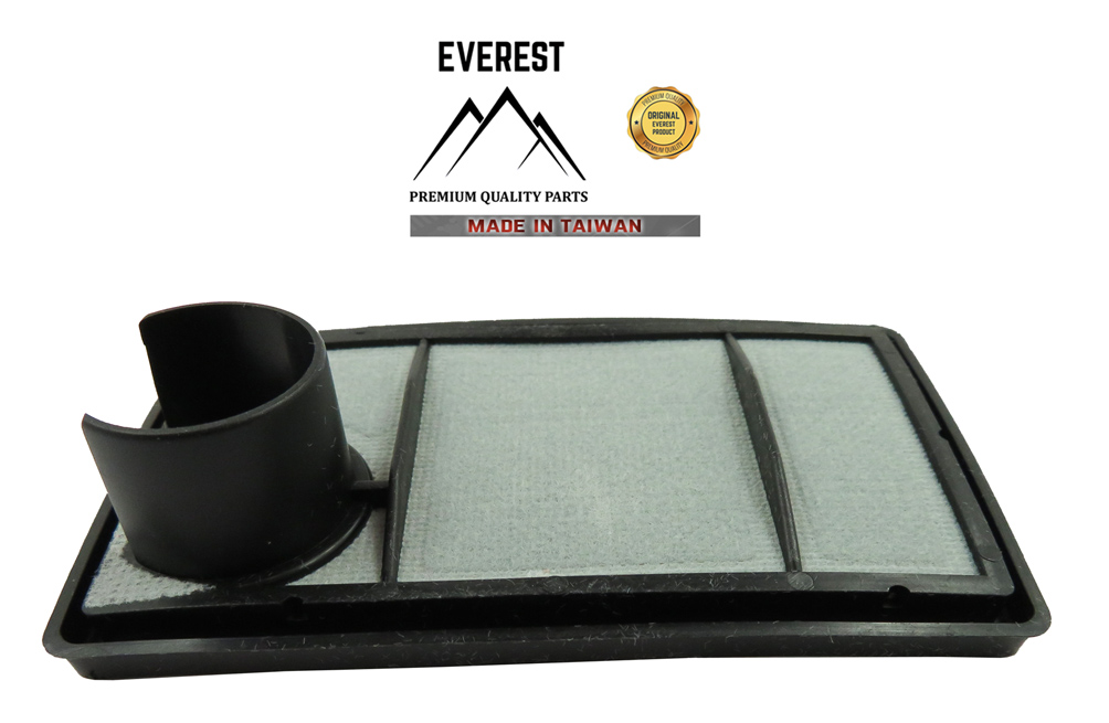 LUFTFILTERGRUNDPLATTE STIHL TS400 EVEREST PRO