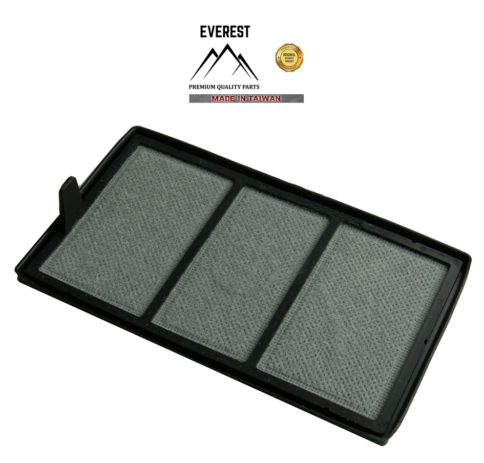 LUFTFILTERGRUNDPLATTE STIHL TS410, TS420, TS480i, TS500i EVEREST PRO