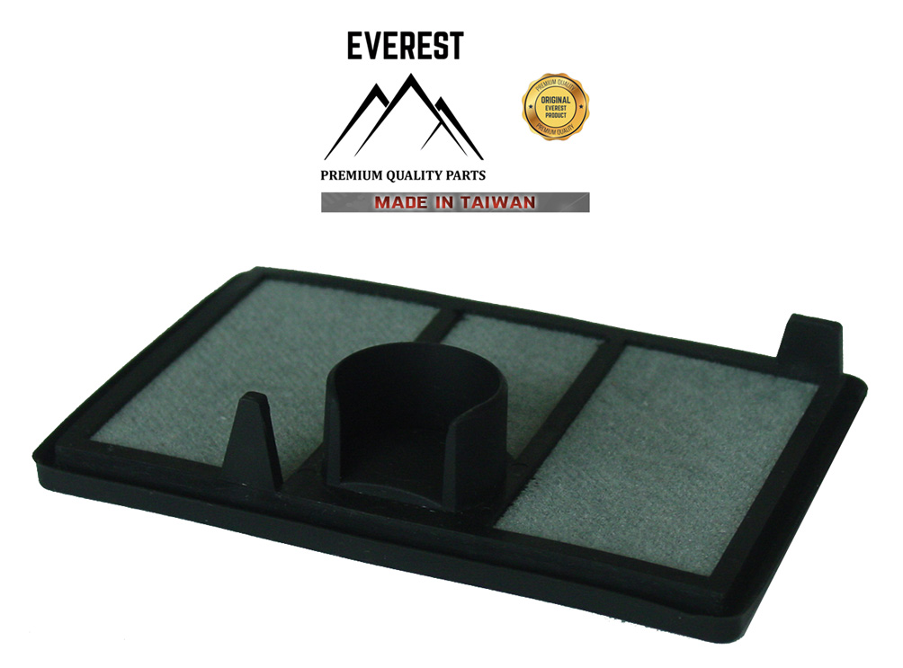 LUFTFILTERGRUNDPLATTE STIHL TS700, TS800 EVEREST PRO