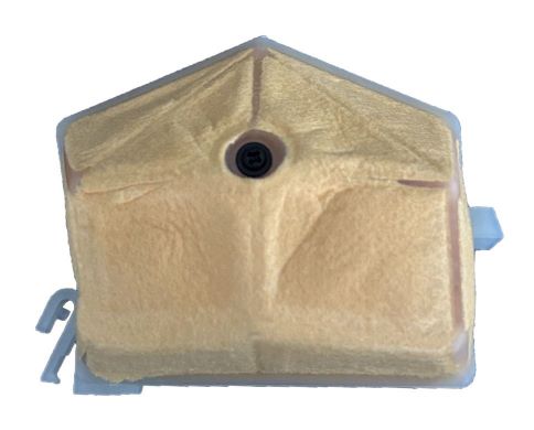 LUFTFILTER HUSQVARNA 51, 51 EPA, 55 KOMPLETT