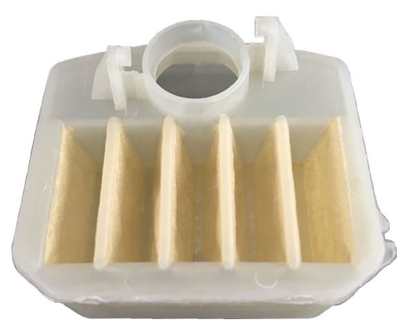 LUFTFILTER HUSQVARNA 340, 340E, 345, 345E, 346XP, 350, 351, 353
