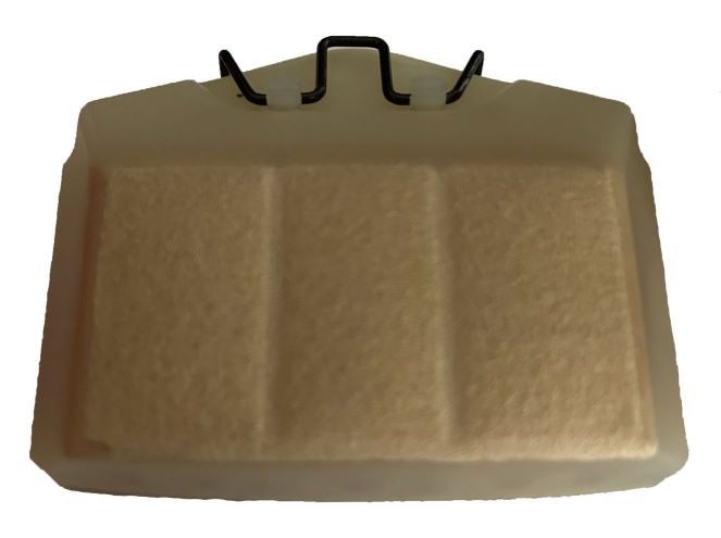 LUFTFILTER HUSQVARNA 362, 365, 371, 372