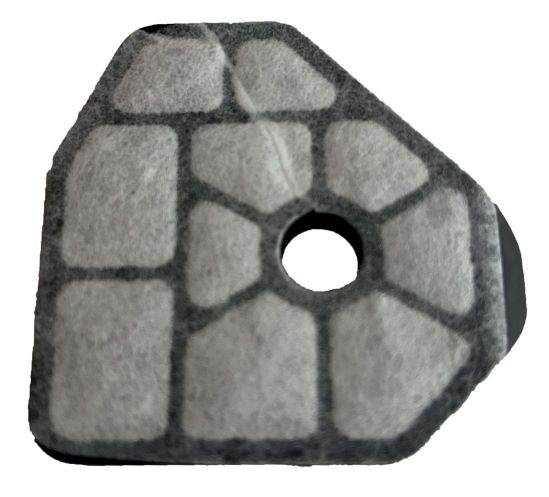 LUFTFILTER KETTENSÄGE PARTNER P340 P350 P360 ALKO OBI CMI TALON 3110 HOMELITE RYOBI