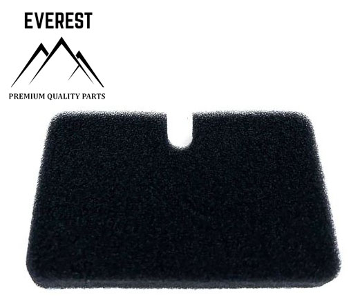 LUFTFILTER HUSQVARNA 225L, 232L, 235R, 240RJ EVEREST