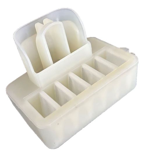 LUFTFILTER HUSQVARNA 135, 135E, 140, 140E, 435, 435E, 440, 440E