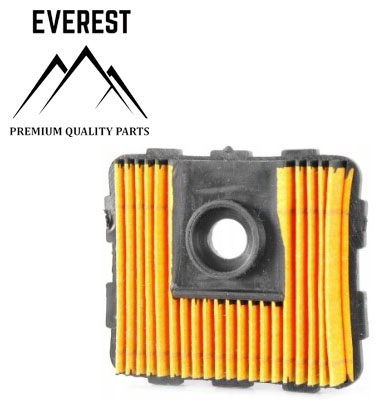 LUFTFILTER STIGA MOTORSENSEN SBC232, SBC242, SBC252 EVEREST