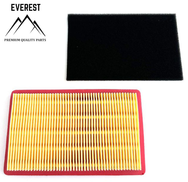 LUFTFILTER MOTOREN MTD THORX, ZONGSHEN XP200A EVEREST