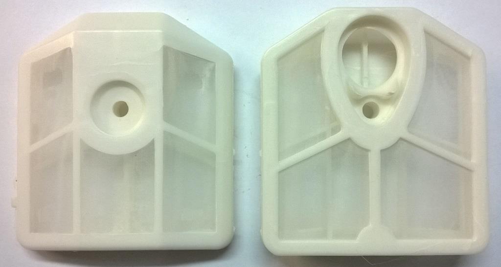 LUFTFILTER KETTENSÄGE CHINA 38cc