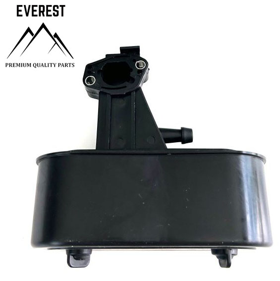 LUFTFILTERGEHÄUSE NAC DY164PMB KOMPLETT MIT FILTER EVEREST