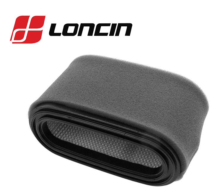 LUFTFILTER ALPINA LONCIN LC1P85F MOUNTFIELD GGP STIGA 352cc