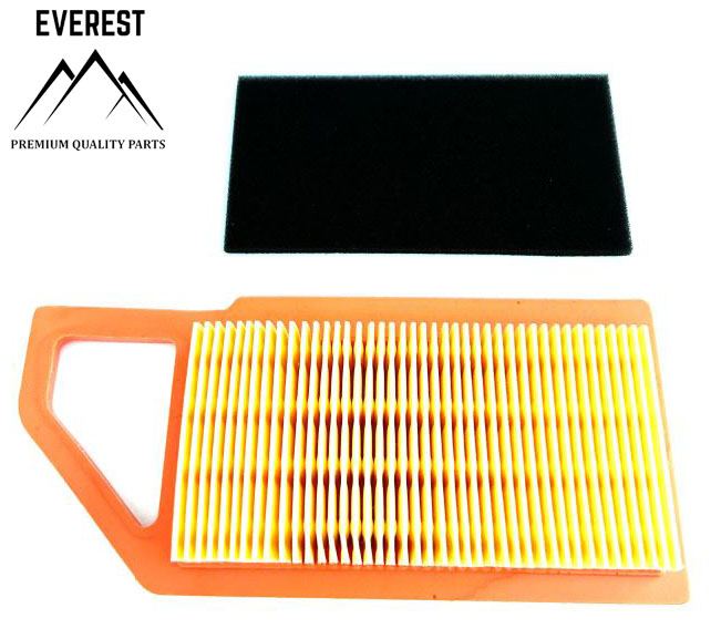 LUFTFILTER CASTELGARDEN STIGA GGP TRE0702-WM12,5 EVEREST