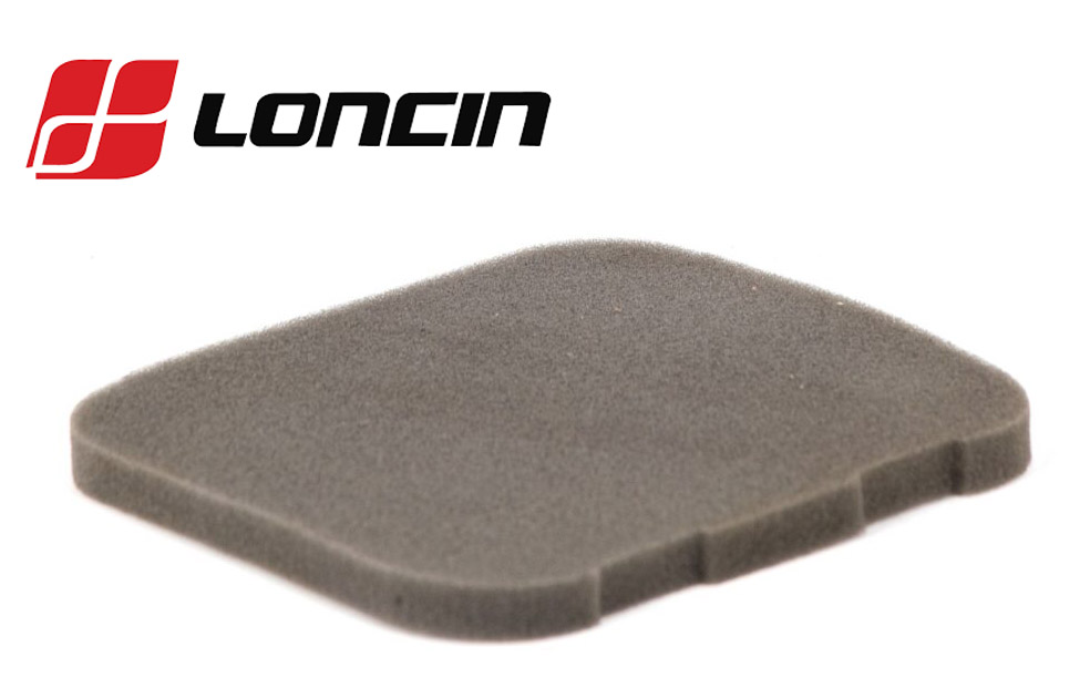 LUFTFILTER LONCIN LC1P61FE, LC1P65FE