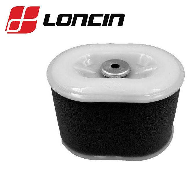 LUFTFILTER LONCIN G160F, G200F, LC168F