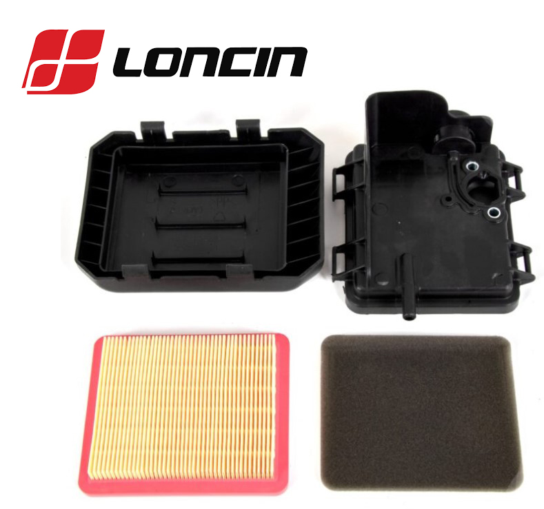 FILTERGEHÄUSE LONCIN LC1P65FA, LC1P70FA MIT FILTER