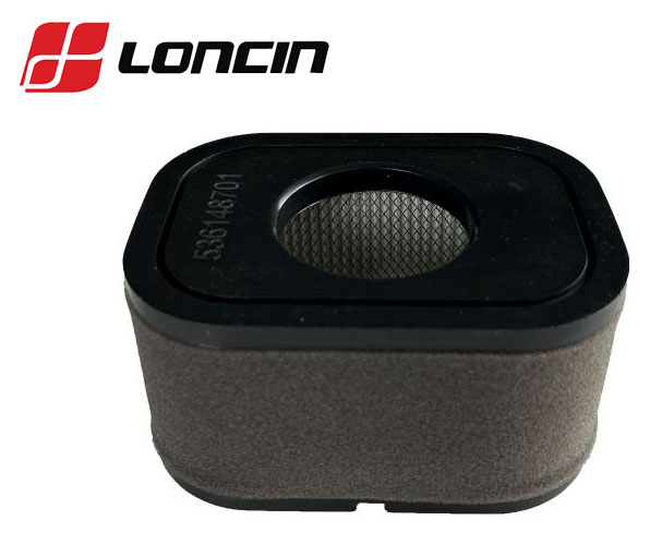 LUFTFILTER LONCIN LC2P73, LC2P76, HUSQVARNA