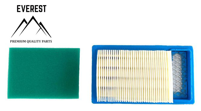 LUFTFILTER WACKER 0157193 EVEREST