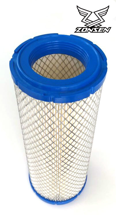 LUFTFILTER ZONGSHEN GB1000 AUSSEN