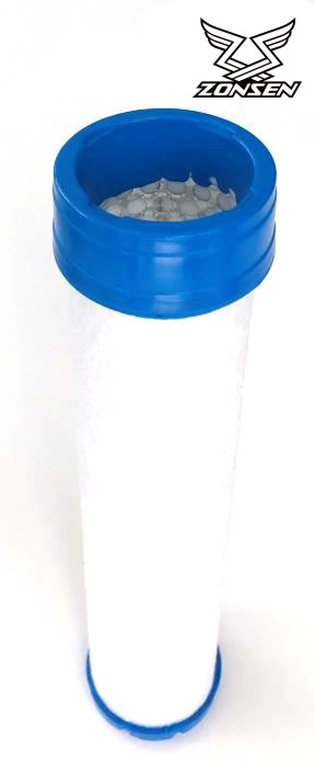 LUFTFILTER ZONGSHEN GB1000 INNEN