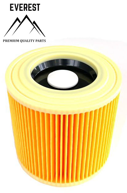 LUFTFILTER KÄRCHER 6.414-552.0 EVEREST