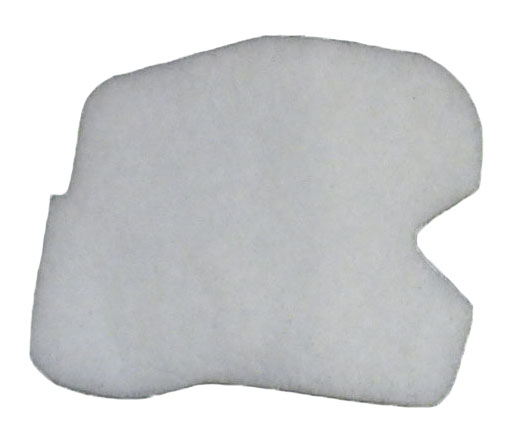 LUFTFILTER HUSQVARNA 230, 235, 235E, 236, 236E, 240, 240E