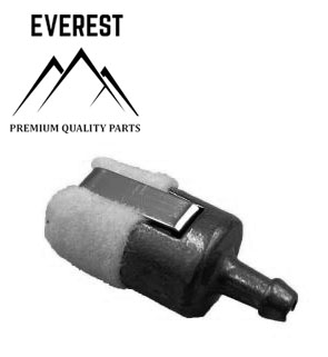 KRAFTSTOFFFILTER WALBRO 5.4mm 15×22 EVEREST