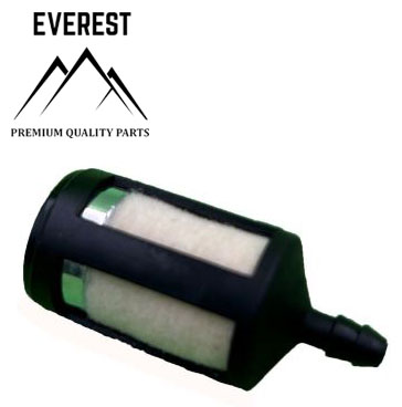 KRAFTSTOFFFILTER ZAMA ZF-3 EVEREST