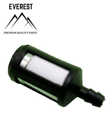 KRAFTSTOFFFILTER ZAMA ZF-4 EVEREST