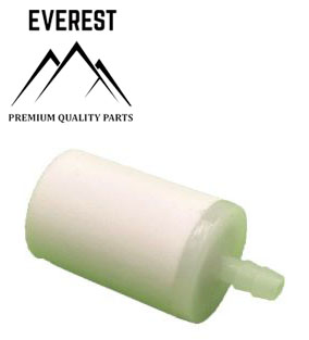 KRAFTSTOFFFILTER HUSQVARNA EVEREST