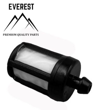 KRAFTSTOFFFILTER STIHL GROSS 8,3mm EVEREST