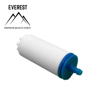 KRAFTSTOFFFILTER HUSQVARNA PARTNER K750, K760, K1250, K1260 EVEREST