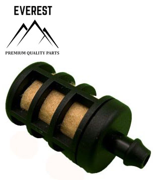 KRAFTSTOFFFILTER STIHL 8,3mm EVEREST