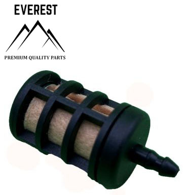 KRAFTSTOFFFILTER HUSQVARNA 5,0mm EVEREST