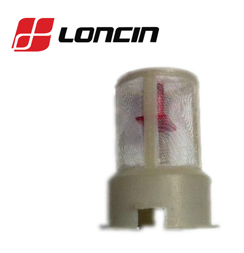 KRAFTSTOFFEINFÜLLSIEB LONCIN G160F, G200F, G240F, G270F, G340F, G390F, G420F, LC168F