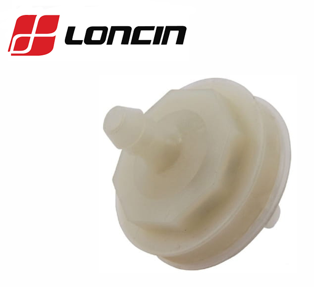 KRAFTSTOFFFILTER LONCIN LC1P88F, LC1P90F, LC1P92F, LC2P77F, LC2P80F, LC2P82F