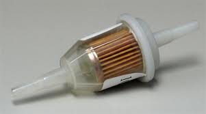 KRAFTSTOFFFILTER KOHLER