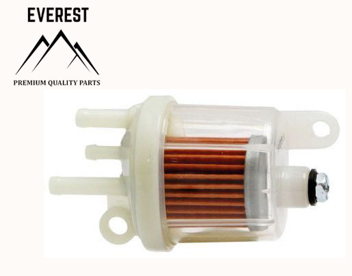 KRAFTSTOFFFILTER HATZ 50539200 EVEREST
