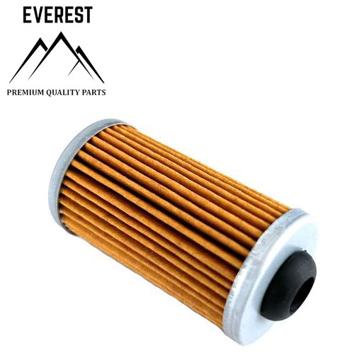 KRAFTSTOFFFILTER HATZ EINSATZ 000001635210 EVEREST