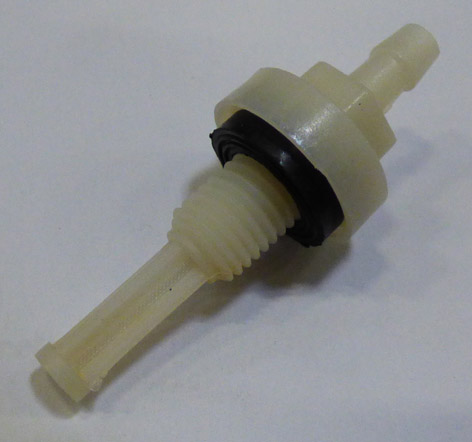 KRAFTSTOFFFILTER HONDA GX110, GX120, GX140, GX160, GX240, GX270, GX340, GX390