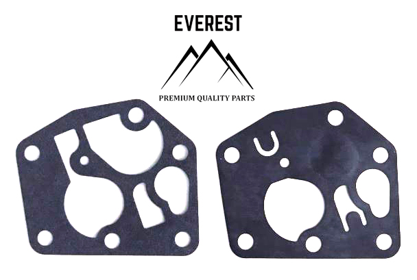 MEMBRANENSATZ VERGASER BRIGGS&STRATTON SPRINT CLASSIC 3,5PS-4,5PS EVEREST
