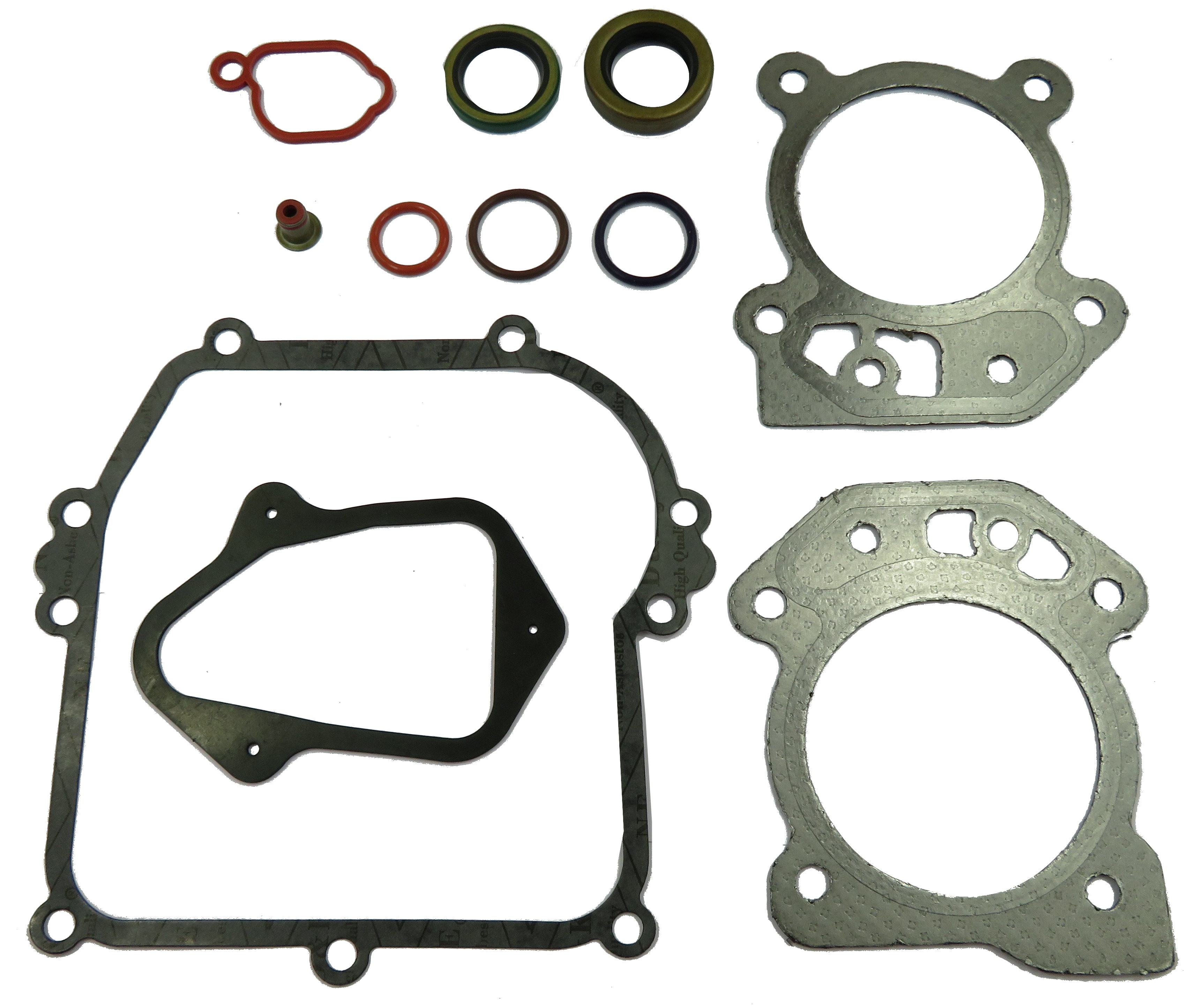 DICHTUNGSSATZ BRIGGS&STRATTON SERIE 450 500 550 OHV