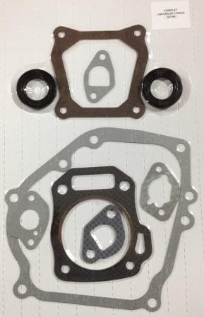 DICHTUNGSSATZ HONDA GX160, GX200