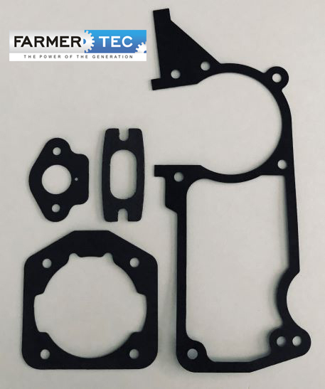 DICHTUNGSSATZ HUSQVARNA 51, 55 FARMERTEC