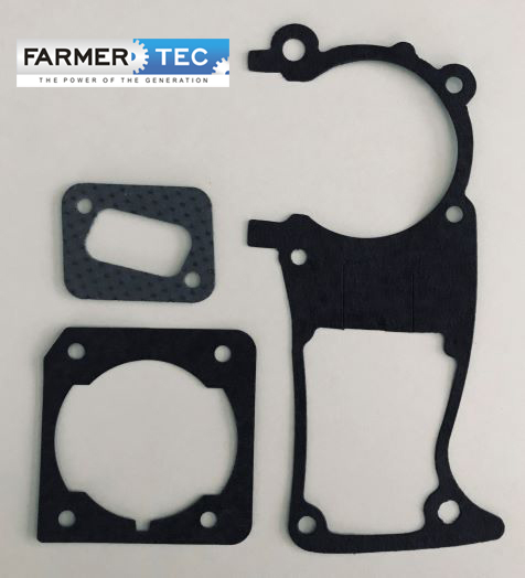 DICHTUNGSSATZ HUSQVARNA 340, 340E, 345, 345E, 346XP, 350, 351, 353 FARMERTEC