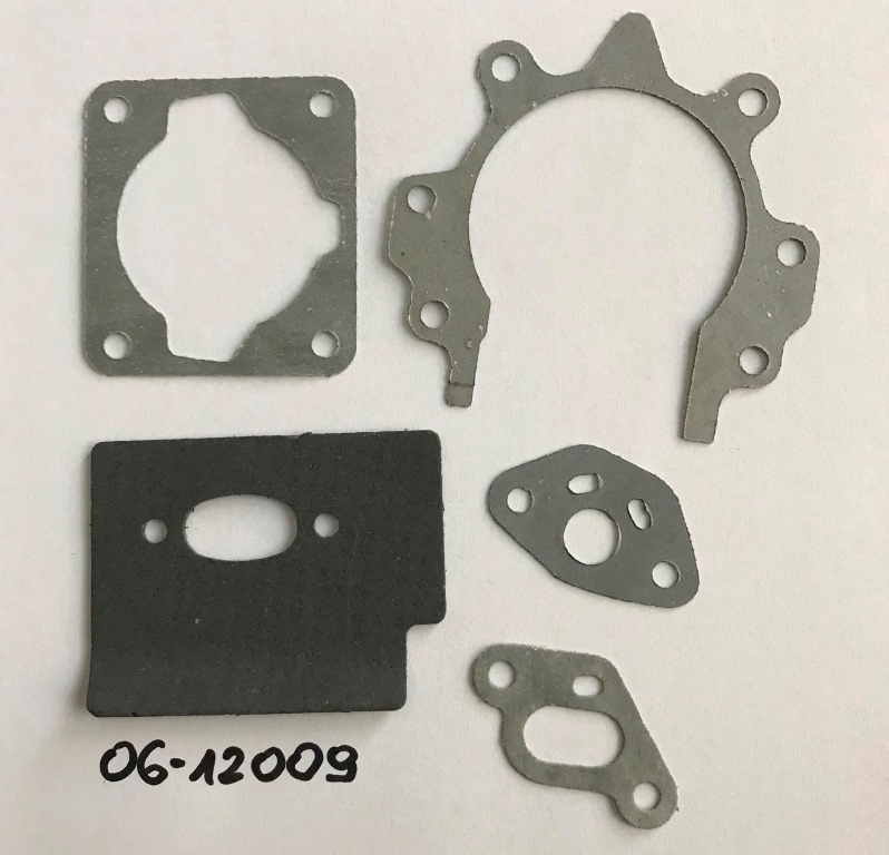 DICHTUNGSSATZ FREISCHNEIDER CHINA 32cc