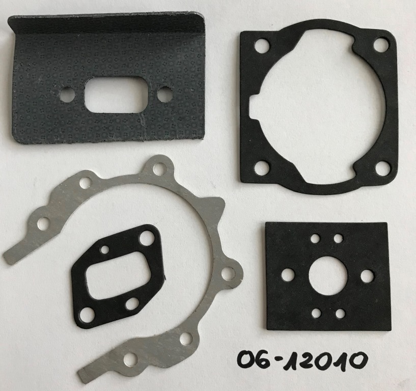 DICHTUNGSSATZ FREISCHNEIDER CHINA 43cc 52cc