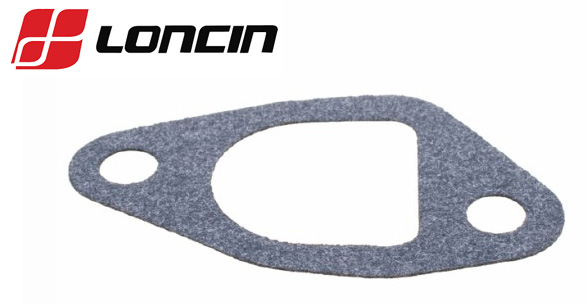 ANSAUGKRÜMMERDICHTUNG LONCIN G160F, G200F, LC168F, LC170F