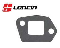 ANSAUGKRÜMMERDICHTUNG LONCIN LC1P68FA, LC1P70FA