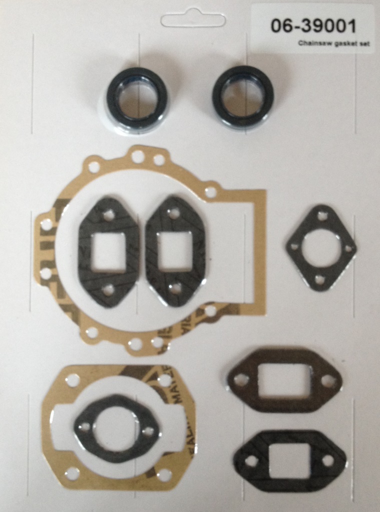 DICHTUNGSSATZ WACKER WM80 0160986