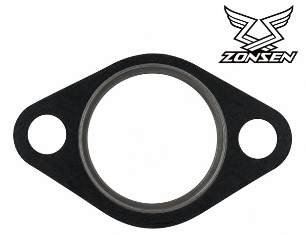 AUSPUFFDICHTUNG ZONGSHEN GB680, XP680